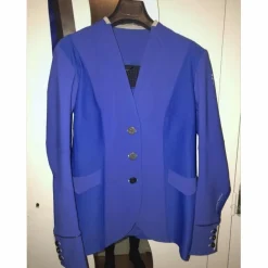 Veste de concours horse pilot*HorsePilot