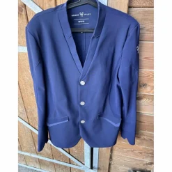 HorsePilot Vestes De Concours>veste de concours horse pilot homme