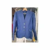 HorsePilot Vestes De Concours>Veste de concours horse Pilot taille 38 bleue