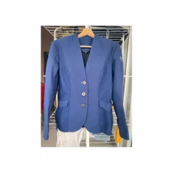 HorsePilot Vestes De Concours>Veste de concours horse Pilot taille 38 bleue