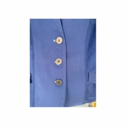HorsePilot Vestes De Concours>Veste de concours horse Pilot taille 38 bleue
