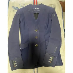 Veste de concours Horse Pilot aerotech*HorsePilot Best