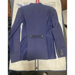 Veste de concours Horse Pilot aerotech*HorsePilot Best