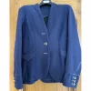 HorsePilot Vestes De Concours>Veste de concours Horse Pilot bleue marine