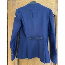 HorsePilot Vestes De Concours>Veste de concours Horse Pilot bleue marine