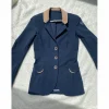 Veste de concours Horse Pilot bleu marine*HorsePilot Outlet