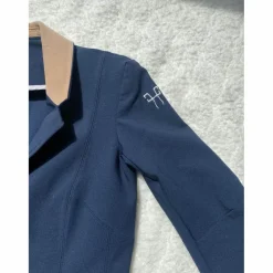 Veste de concours Horse Pilot bleu marine*HorsePilot Outlet