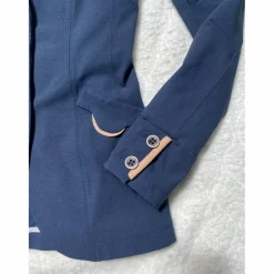 Veste de concours Horse Pilot bleu marine*HorsePilot Outlet