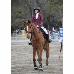 Veste de concours horse pilot*HorsePilot Clearance