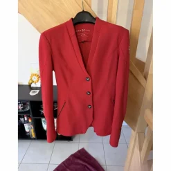 Veste de concours horse pilot*HorsePilot Hot
