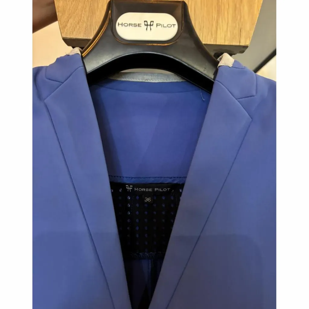 Veste de concours Horse Pilot*HorsePilot