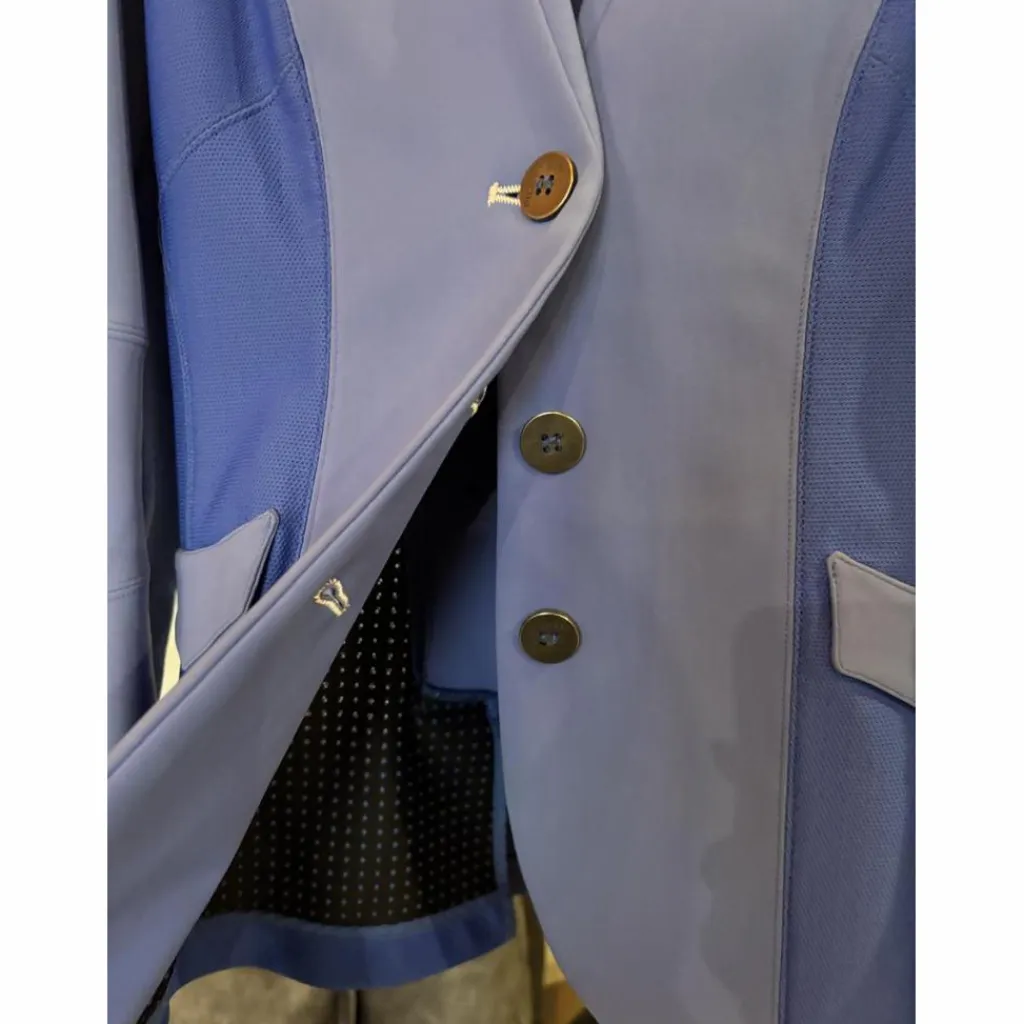 Veste de concours Horse Pilot*HorsePilot