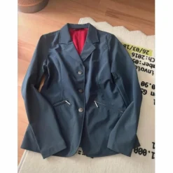 Horseware Vestes De Concours>Veste de concours en très bon état