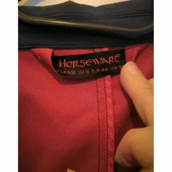 Veste de concours taille 44*Horseware