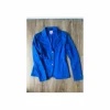 Imperial riding Vestes De Concours>Veste de concours bleu éléctrique