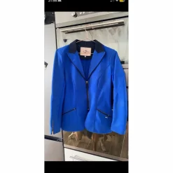 Ju & Pa Vestes De Concours>veste de concours