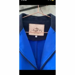 Ju & Pa Vestes De Concours>veste de concours