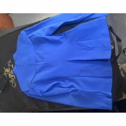 Ju & Pa Vestes De Concours>Veste de concours Ju et Pa