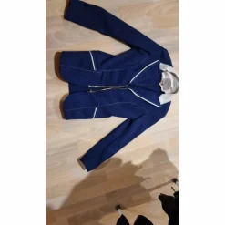 Ju & Pa Vestes De Concours>veste de concours ju et pa
