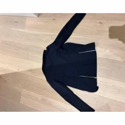 Jump'In Vestes De Concours>Veste de concours bleu marine