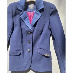 Veste de concours JU&PA*Ju & Pa Hot
