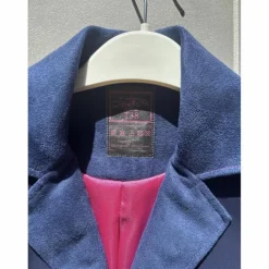 Veste de concours JU&PA*Ju & Pa Hot