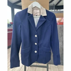 Ju & Pa Vestes De Concours>Veste de concours Ju&Pa taille 36