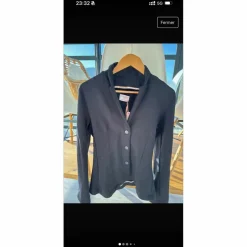 Freejump Vestes De Concours>veste de concours Kevin Staut M