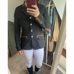 Veste de concours*Komutekir Best