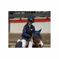 veste de concours bleu*Lamicell Sale