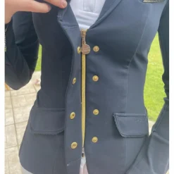Veste de concours*Le Sabotier Hot