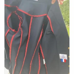 Veste de concours*Le Sabotier Hot