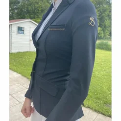 Veste de concours*Le Sabotier Hot