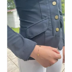 Veste de concours*Le Sabotier Hot
