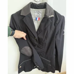Le Sabotier Vestes De Concours>Veste de concours