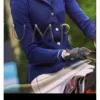 Le Sabotier Vestes De Concours>Veste de concours Bleu
