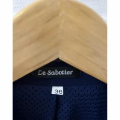 Veste de concours*Le Sabotier Clearance