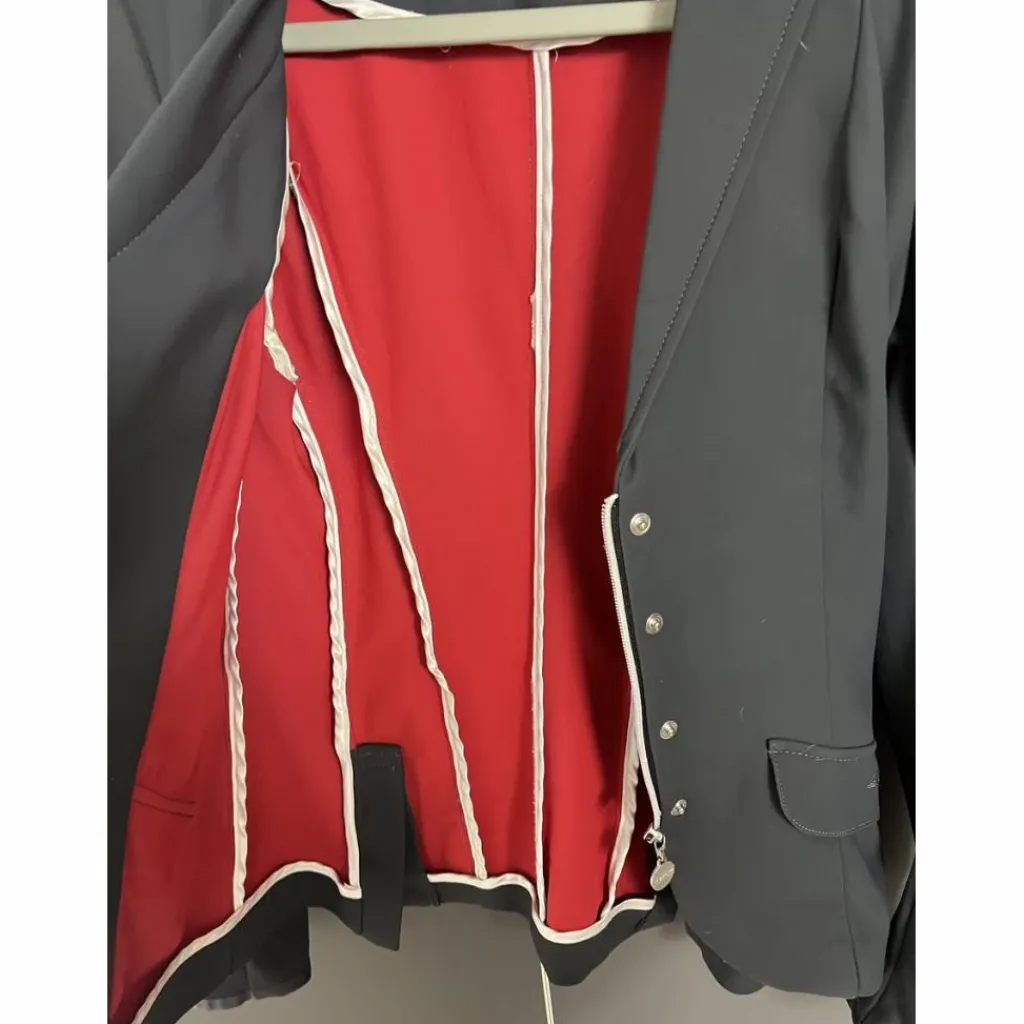 Le Sabotier Vestes De Concours>Veste de concours