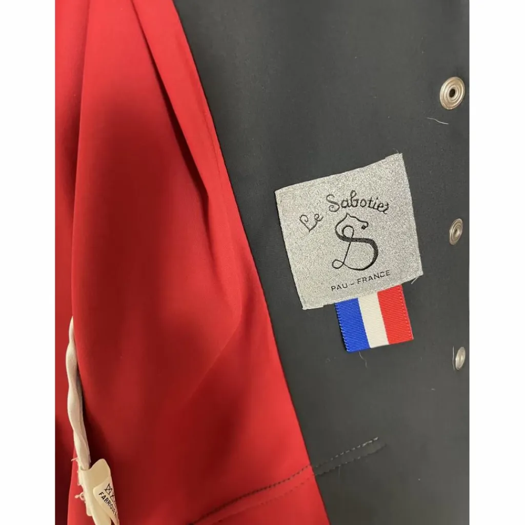 Le Sabotier Vestes De Concours>Veste de concours