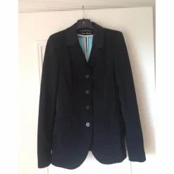 Veste de concours*Manfredi Sale