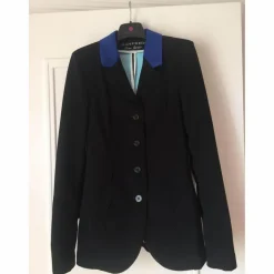 Veste de concours*Manfredi Sale