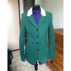 Manfredi Vestes De Concours>Veste de concours vert sapin