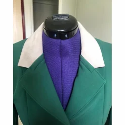Manfredi Vestes De Concours>Veste de concours vert sapin