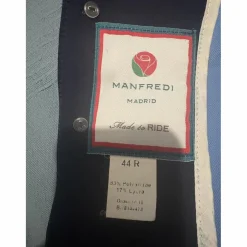 Veste de concours Homme Taille 44*Manfredi Online