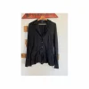 veste de concours noire*HKM Clearance
