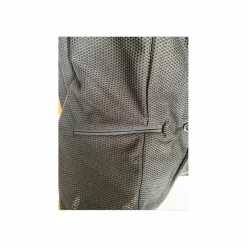 veste de concours noire*HKM Clearance