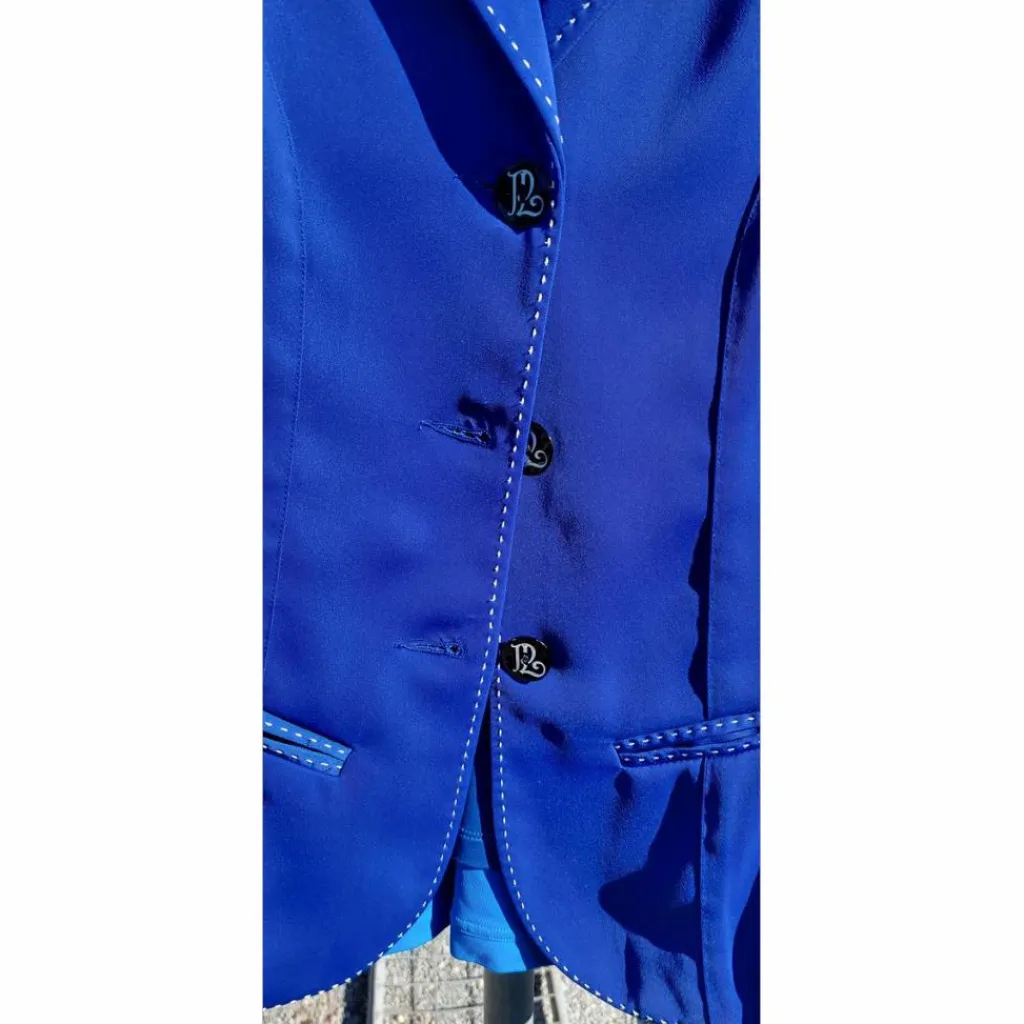 Penelope Leprevost Vestes De Concours>Veste de concours