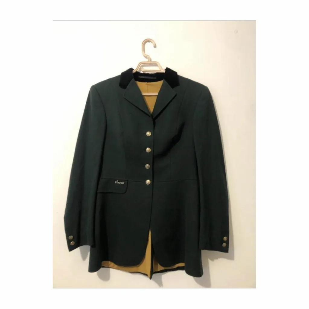 Veste de concours Femme M*Pikeur New