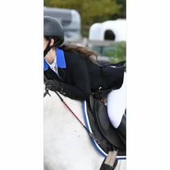 Veste de concours Pénélope*Penelope Leprevost New