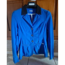 Veste de concours Pénélope*Penelope Leprevost Best